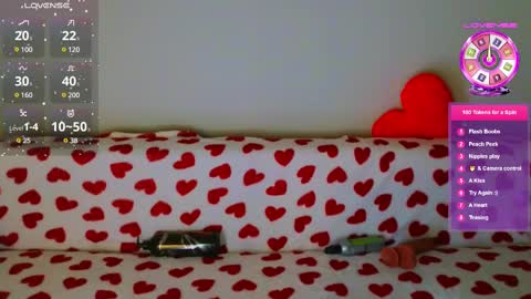 Snapshot of emili_blanc chatting on 03/11/25, 03:16 Emili online show from 03/11/25, 03:16