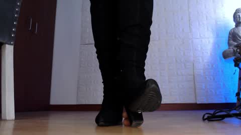 POWERFULL GODDESS EMILI online show from 02/20/25, 06:46