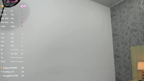 Emili Lenus online show from 02/28/25, 02:42