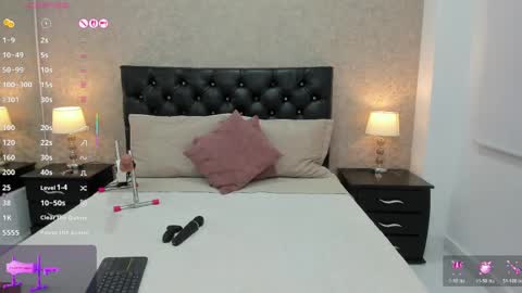 Emili Lenus online show from 05/06/26, 11:37