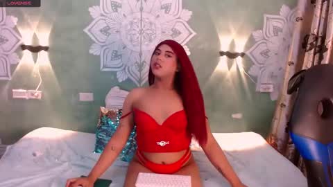 Emili roux online show from 01/26/25, 03:58