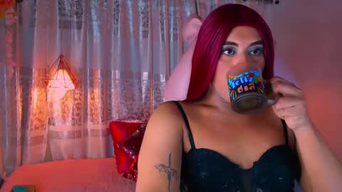 Emili roux online show from 01/29/25, 12:56