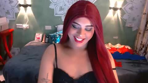 Emili roux online show from 02/08/25, 11:22