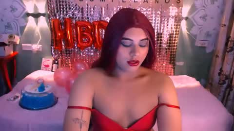 Emili roux online show from 02/10/25, 03:21