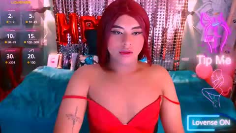 Emili roux online show from 02/15/25, 12:22