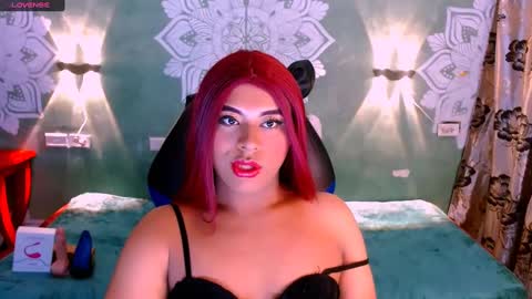 Emili roux online show from 03/02/25, 11:07