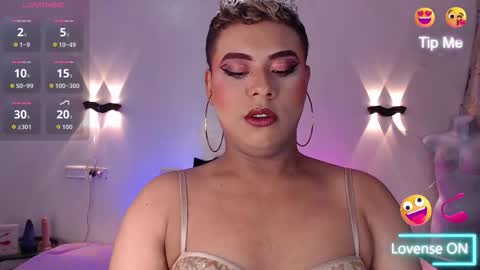 Emili roux online show from 11/04/25, 12:15