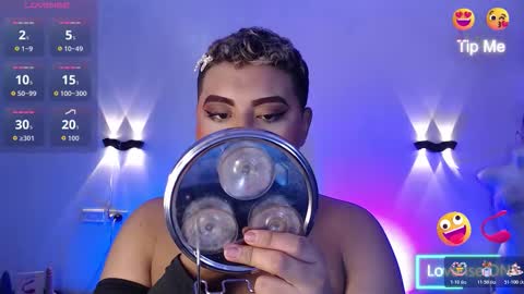 Emili roux online show from 11/06/25, 01:01