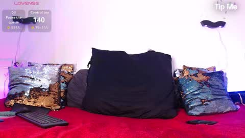 Emili roux online show from 01/14/26, 01:17