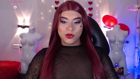 Emili roux online show from 02/13/26, 07:10