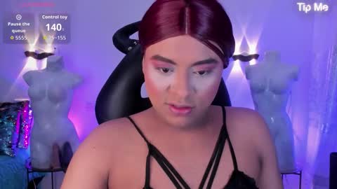 Emili roux online show from 03/11/26, 10:10