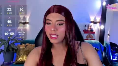 Emili roux online show from 05/13/26, 05:10