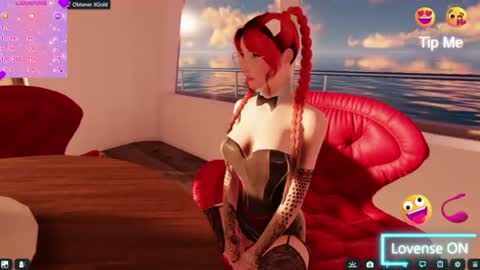 Emy online show from 07/06/26, 12:29
