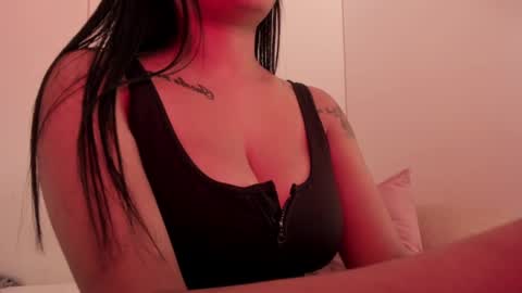 Snapshot of emilia_ghendle chatting on 12/05/24, 03:48 Emilia Big Boobs online show from 12/05/24, 03:48