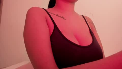 Snapshot of emilia_ghendle chatting on 12/09/24, 04:45 Emilia Big Boobs online show from 12/09/24, 04:45