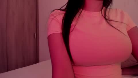 Snapshot of emilia_ghendle chatting on 01/07/25, 11:14 Emilia Big Boobs online show from 01/07/25, 11:14