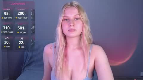 Amili online show from 05/19/26, 02:23