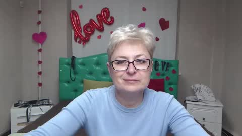 EmiliaGree online show from 02/02/26, 06:06