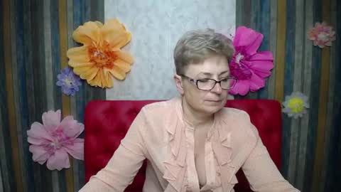 EmiliaGree online show from 04/18/26, 05:50