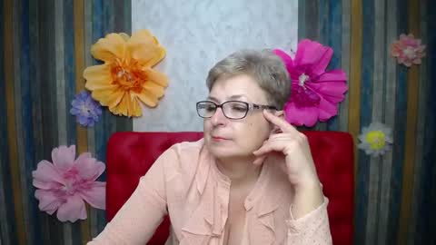 EmiliaGree online show from 04/18/26, 08:09