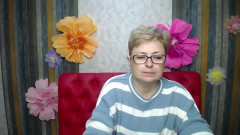 EmiliaGree online show from 04/26/26, 05:10