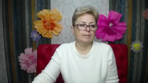 EmiliaGree online show from 05/03/26, 05:19
