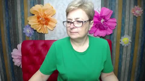 Snapshot of emiliagree chatting on 05/10/26, 05:07 EmiliaGree online show from 05/10/26, 05:07