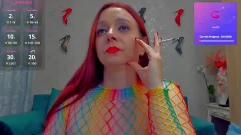 Emiliana online show from 11/14/25, 10:36