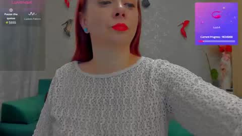 Emiliana online show from 12/03/25, 12:36