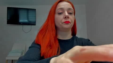 Snapshot of emilianna666 chatting on 04/21/26, 10:43 Emiliana online show from 04/21/26, 10:43