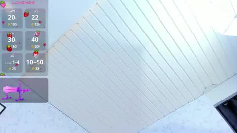 Emilie James online show from 01/19/25, 07:37