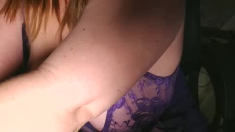 emilie foxx online show from 05/08/26, 05:18