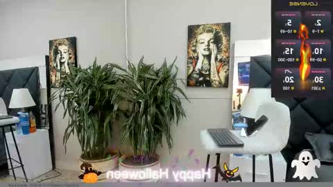 Emilio online show from 11/01/25, 11:34