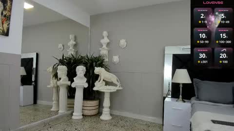 Emilio online show from 12/02/25, 09:58