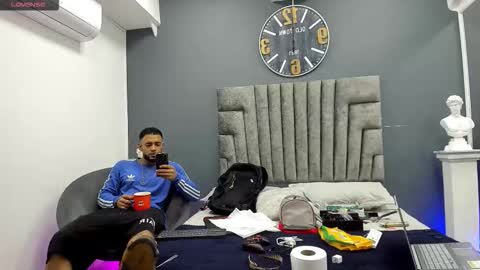 Emilio online show from 01/06/26, 11:03