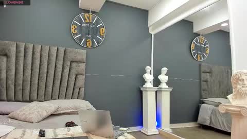 Emilio online show from 01/18/26, 10:30