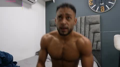 Emilio online show from 04/25/26, 11:02