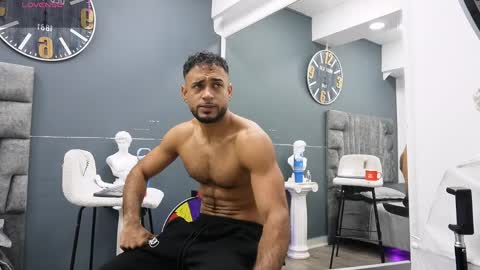 Emilio online show from 04/28/26, 11:04