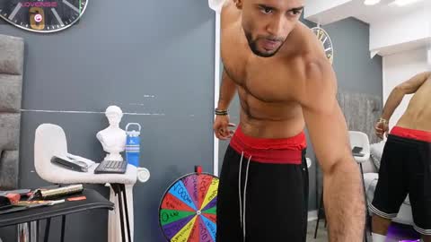 Emilio online show from 05/05/26, 10:56
