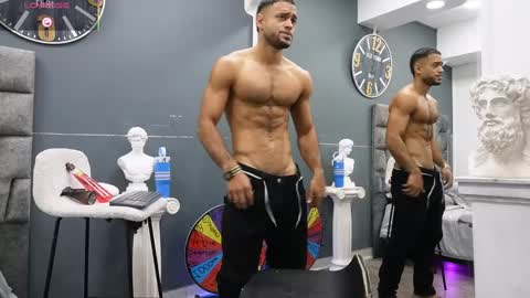 Emilio online show from 05/06/26, 10:53