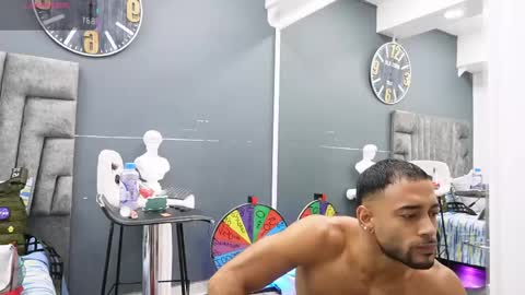 Emilio online show from 05/09/26, 10:42