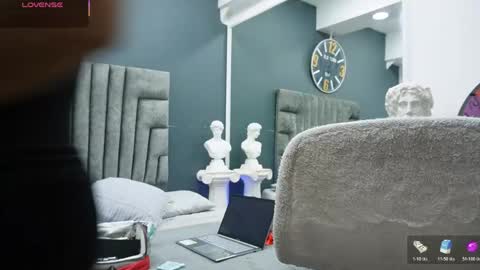 Emilio online show from 06/06/26, 10:53