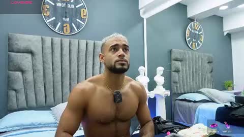 Emilio online show from 06/15/26, 11:01