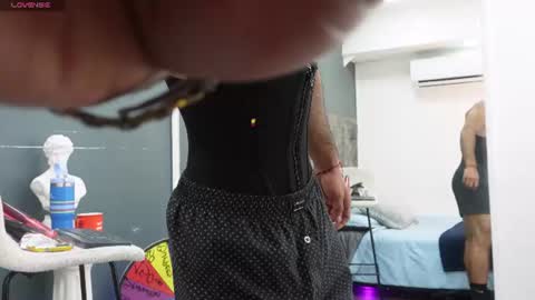 Emilio online show from 06/23/26, 10:57
