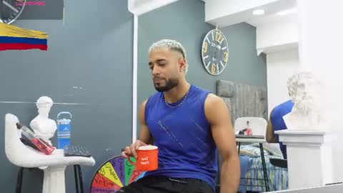 Emilio online show from 06/25/26, 11:04