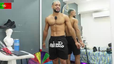Emilio online show from 06/27/26, 12:22