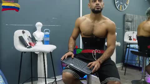 Emilio online show from 06/28/26, 10:54