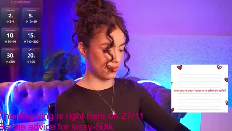  Emiliya  online show from 11/19/25, 02:06