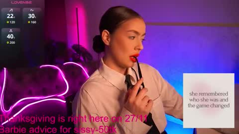  Emiliya  online show from 11/26/25, 12:06