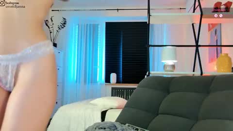 Emiljanna online show from 03/16/26, 08:29